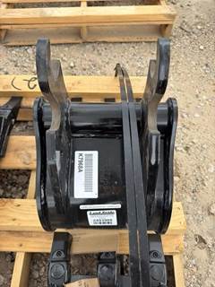 Land Pride K7968A Bucket