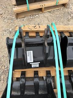 Land Pride K7970A Bucket