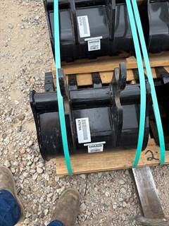 Land Pride K7970A Bucket