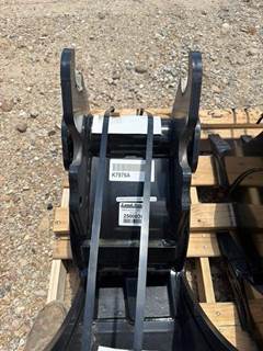 Land Pride K7976A Bucket