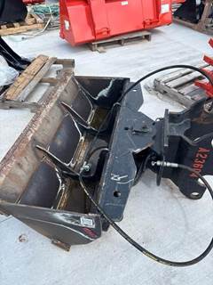 MONGO MRGB1250 Bucket