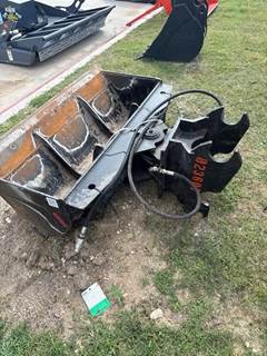MONGO MRGB1250 Bucket