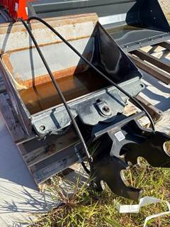 MONGO MTGB900D8 Bucket