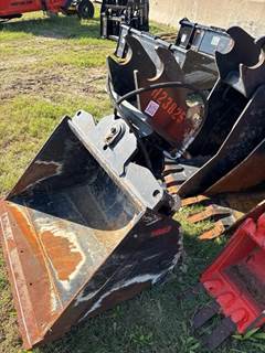 MONGO MTGB900D8 Bucket
