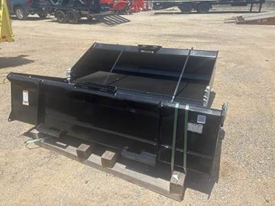 Paladin KD16271 Bucket
