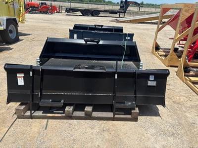 Paladin KD16271 Bucket