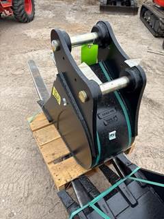 WERK K6163WB Bucket