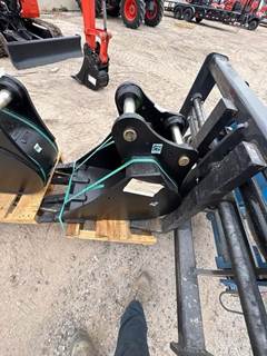 WERK K6164WB Bucket