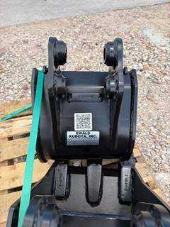 Werk-Brau K7780-WB Bucket