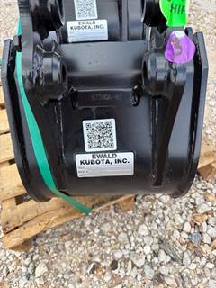 Werk-Brau K7780-WB Bucket