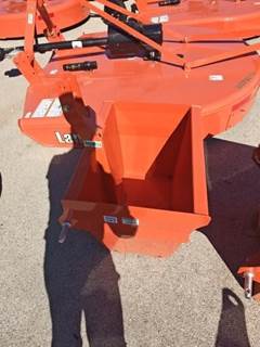 Land Pride WB10 Counterweight
