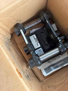Kubota K7130 Coupler