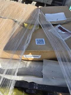Kubota K7402A Coupler