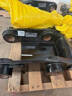 Kubota K7402A Coupler