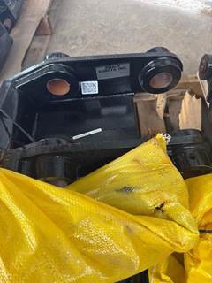 Kubota K7402A Coupler