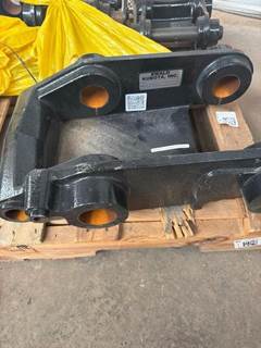 Kubota K7402A Coupler
