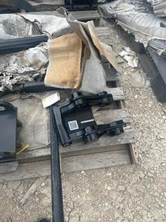 Kubota K7870A Coupler