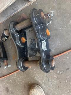 Kubota K7870A Coupler