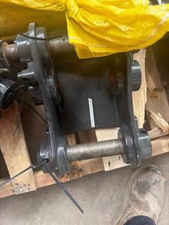 Kubota K7870A Coupler