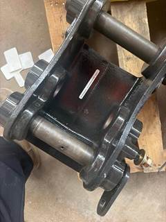 Kubota K7870A Coupler