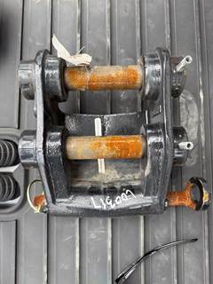 Kubota K7966A Coupler