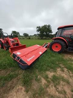 Kubota DM2028 Disc Mower