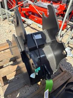 Kubota K7426 Ditching Bucket