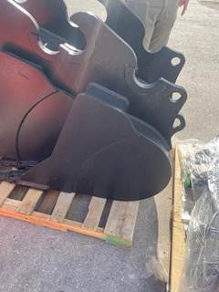 Kubota K7427 Ditching Bucket