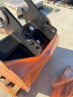 Kubota K7427 Ditching Bucket