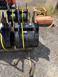 Kubota K7427 Ditching Bucket