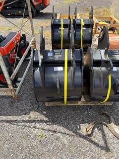 Kubota K7427 Ditching Bucket