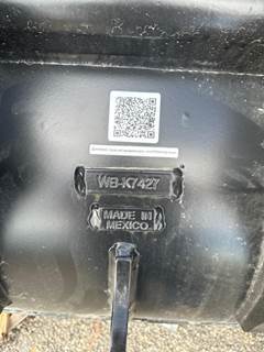Kubota K7427 Ditching Bucket