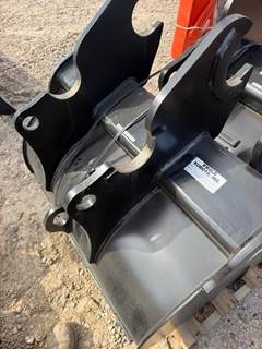Kubota K7429 Ditching Bucket