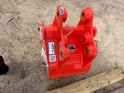 Kubota K7794 Ditching Bucket