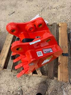 Kubota K7794 Ditching Bucket