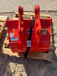 Kubota K7796 Ditching Bucket