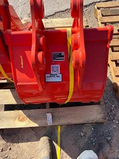 Kubota K7796 Ditching Bucket