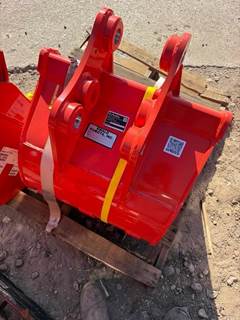 Kubota K7796 Ditching Bucket