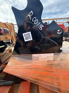 Kubota K7872 Ditching Bucket