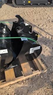 Kubota K7875A Ditching Bucket
