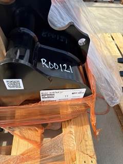 Kubota K7875A Ditching Bucket