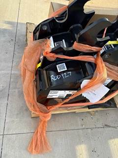 Kubota K7875A Ditching Bucket