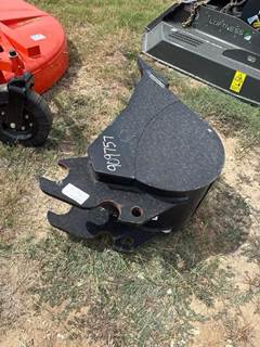 Kubota K7918 Ditching Bucket
