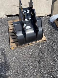 Kubota K7919 Ditching Bucket