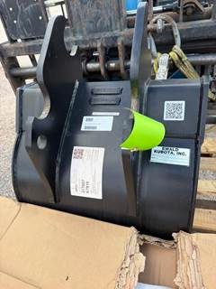 Kubota K7919 Ditching Bucket