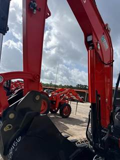Kubota K7919 Ditching Bucket
