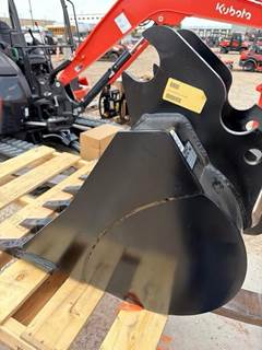 Kubota K7919 Ditching Bucket