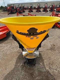 Land Pride FSP700 3 Point / Mounted Dry Fertilizer Applicator
