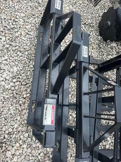 ARMS PFLTSKID Fork