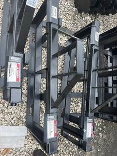 ARMS PFLTSKID Fork